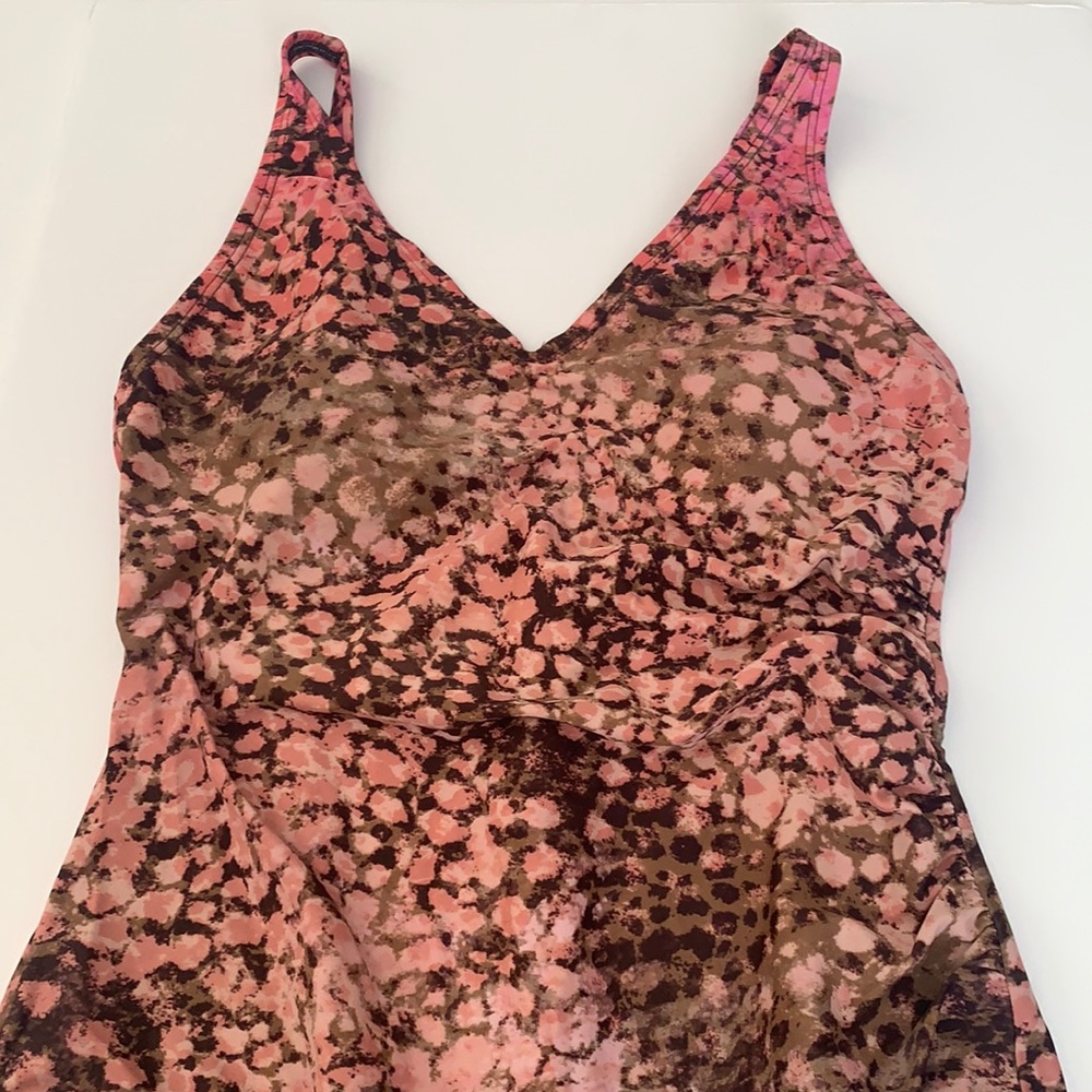 Speedo women’s swimsuit size 12